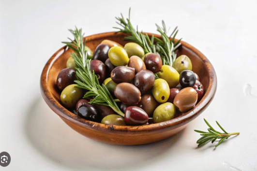 Olives