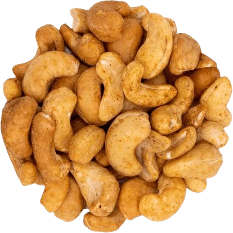 Noix de Cajou au Piment d’Espelette