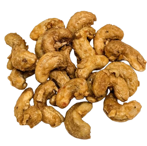Noix de Cajou Ail et Piment